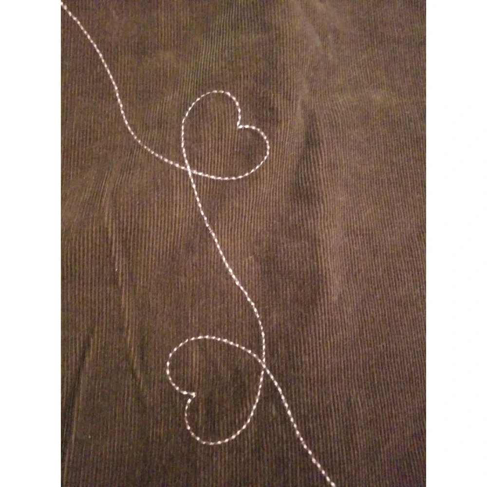 Gymboree vintage puppy love dress 6‎ XL